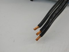 Wohner 32457 Busbar Adapter, 63A – NEW Surplus!