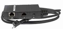 Qty 10 NEW Verifone M400 M440 Ice Cube USB Ethernet Cable 1.5M MSC445-011-00-A