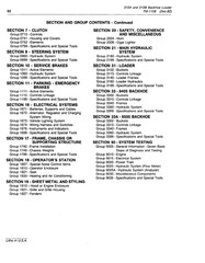 John Deere 310A 310B Backhoe Loader Service Repair Manual TM1158 USB
