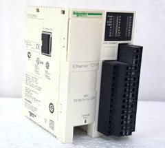 Schneider OTB1E0DM9LP I/O distributed module OTB – Ethernet TCP/IP – 0..100 m