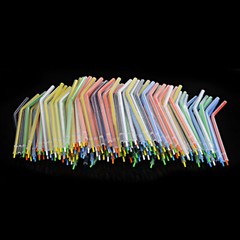 Dental 3-Way Air Water Spray Triple Syringe Disposable Tips Nozzles Tubes Mixed