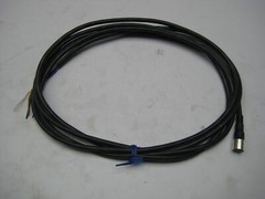 INDUSTRIAL SPARE 4 PIN FEMALE CORD NSNP