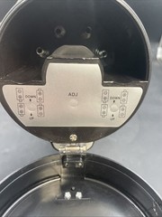 Uzi High Power Loud Big Bluetooth Megaphone 50W, Real Siren, Bullhorn, Etc.