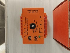 Industrial Controls SLA-440-ALE Phase Monitor SLA440ALE