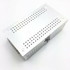 Universal Sterilization box Aluminium Alloy surgical disinfection