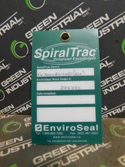 NEW EnviroSeal FI3000RS4250(ESC) SpiralTrac Axially Split Seal Version F Type S