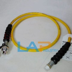1PCS New High pressure hose HC7203 HC7206 HC7210 HC7220 hydraulic oil pipe ers
