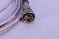 Florida RF Labs Coax RF Cable Lab-Flex 290