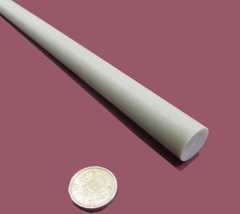 Phenolic Micarta Phenolic Nema G11 Rod .875″ Diameter x 48″ Length