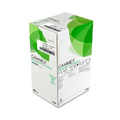 Ansell NovaPlus Gammex PI Underglove Size 6 Powder-Free, Non-Latex (V20687260)
