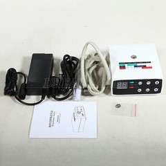 Dental Electric Motor 1:5 LED Contra Angle Handpiece Warranty