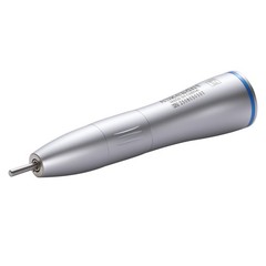 Internal Water Dental Slow Low Speed Handpiece Straight Nosecone 1:1 Ratio