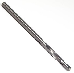 METAL REMOVAL Carbide Screw Machine Drill #21 0.1590″ 135° M43373