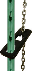 SpeeCo S16110400 T Post Puller Plate, Heavy-Duty Steel – Farm & Garden Equipment