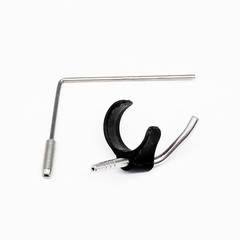 DMXDENT Dental 20:1 Implant Surgical Contra Angle Handpiece Low Speed NSK Style