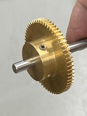 1/4” OR .250” DIAMETER PRECISION DRILL ROD SHAFT 11.5” LONG CUT FROM 12′ FOOTER