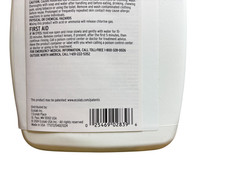 Ecolab 6101836 Keystone Bleach Disinfectant Cleaner 32 fl oz (946 ml)