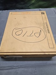 NEW in BOX S&C IntelliNode ITN0980-AS024 HMI Interface Module w Panel Mount