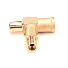 Nuova Simonelli Usa Steam Valve Body Aurelia Ii 07300800 – Free Shipping +
