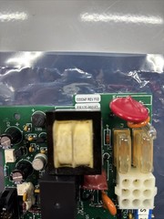 Nordson Glue Unit 133534F Control Board Unsure Of Condition Looks New Untested