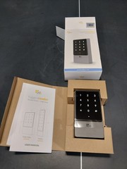 ProdataKey RDRGRK Rugged Reader – Single Gang Keypad