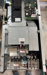 150HP POWERFLEX 700 20BE144A0ANNAND0 600V AC DRIVE TESTED / READ / 2011 & 2012