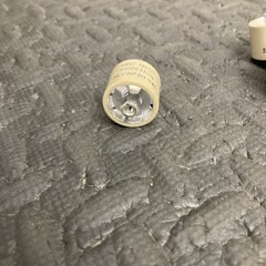HEC Ceramic Capacitor 100pF 5KV 5000V 1piece