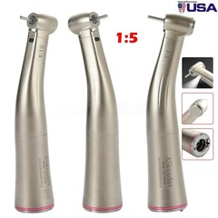 KAV Style LUX 25 LPA 1:5 Electric Attachment – HANDPIECE USA –