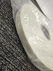 76870 52-90 Roving Glass Fiber 1″ x 750FT Roll