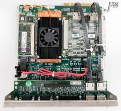 39740 NOVELLUS SYSTEMS ASSY, CONTROLLER, MC4, ETHERNET (PARTS) 02-423402-00
