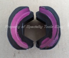 T&B 15609 Thomas Betts 112H purple Crimper crimping hex die Hydraulic 15 TON