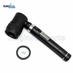 Dermatology Skin Diagnostic Dermatoscope Set Dermal Instruments Dermascope