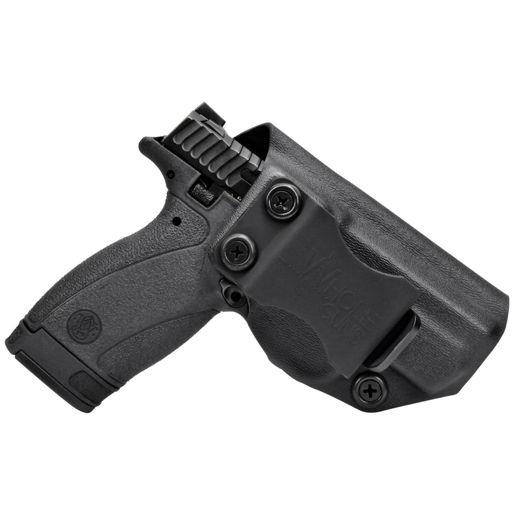 IWB Full Cover Classic – Inside The Waistband Holster – fits S&W Bodyguard 2.0