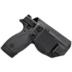 IWB Full Cover Classic – Inside The Waistband Holster – fits S&W Bodyguard 2.0