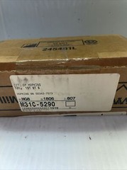 McDonnell & Miller ITT Industries SA159-17 Black Y Assembly