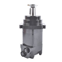 Hydraulic Drive Travel Motor Fits Bobcat MT100, MT52, MT55, MT85 Left or Right