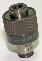 SPI Tapmaster Tap Collet 3/8 PT – 30mm Shank TPC24