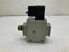 SMC NAV4000-N04-5DZ Soft Start Valve 24 VDC NAV4000N045DZ (TSC)