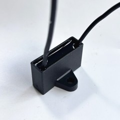 CBB61 250V Capacitor 2 wires 1/2/3/3.5/4/5/6/6.5/7/8/9/10/12/15/18/20/25/30 UF