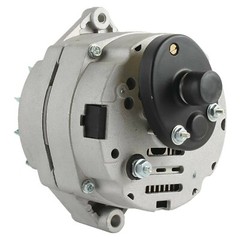 NEW 12V Tach Drive Alternator For Ford New Holland 2000 3000 4000 5000 7000 12 V