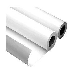 QOMOLANGMA Sublimation Paper Roll 100gsm 44″ x 328ft High Tacky Sticky Apparel