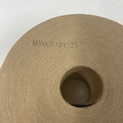 LOT x16 VENOM Water Activated Tape Rolls 2.75” x 450’ Fiberglass Reinforced 70mm