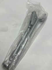 Interior Exterior Door Closer Automatic Adjustable Close FS-1306 LITE