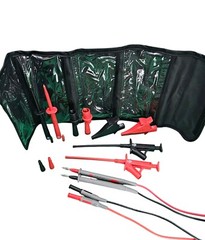 Loop Check Electrician Cable Tracer Tool Continuity Tracer Toner Phone Set ME002