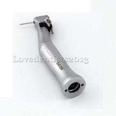 Dental Air Flow Polisher Handpiece Supragingival Fits EMS AIR-FLOW S1 S2 Master
