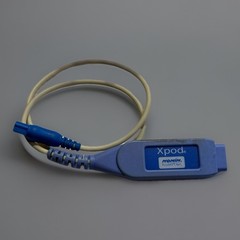 Nonin Xpod Embla Embletta, Tested & Working, Satisfaction Guaranteed