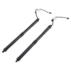 2pcs Rear Trunk Tailgate Lift Supports Struts Shocks For Kia Sedona 3.3L 2015-21
