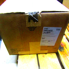NIB ROSEMOUNT 2051 CFC Orifice Flowmeter 2051CFCDPS020N065033XP1WA3WPS HART