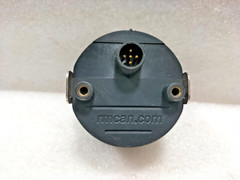 RMCAN RM DISPLAY 1001 ALPHANUMERIC LC DISPLAY 251007020 9-60 VDC