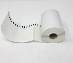 20 ROLLS 4X6 DIRECT THERMAL SHIPPING LABELS 220/RL DYMO 4XL LABEL WRITER 1744907